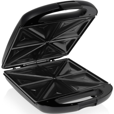 Smörgåsgrill SA-3069 XL 4st mackor 1500W 23,5X23,5