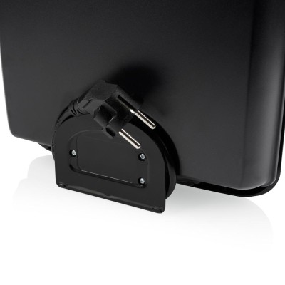 Smörgåsgrill SA-3069 XL 4st mackor 1500W 23,5X23,5