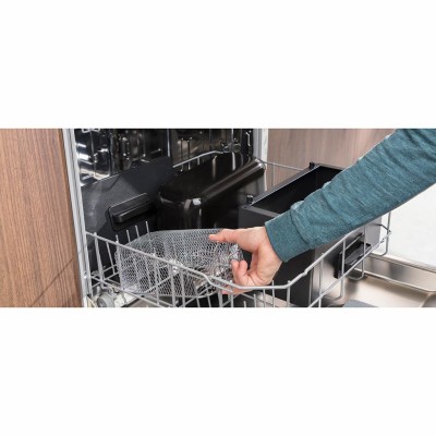 Princess - Fritös 3l  182727 Rostfritt stål. Svart - A13928