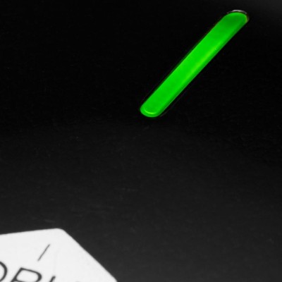 Smörgåsjärn Crispy 6882 Svart