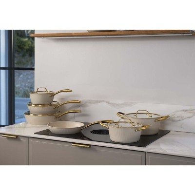 Maku - Gryta Maku beige 20 cm 2,4 L - A16371