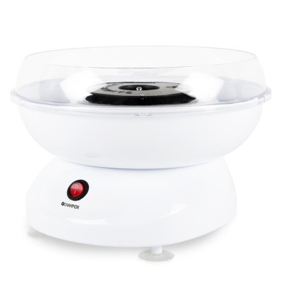 Champion - Sockervaddsmaskin SVM110 Vit - CHSVM110