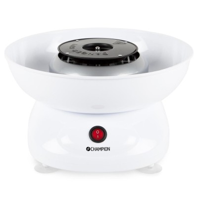 Champion - Sockervaddsmaskin SVM110 Vit - CHSVM110