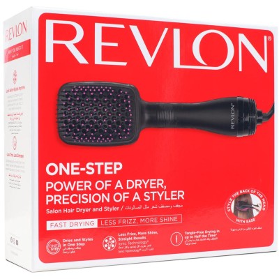 Revlon - Hair Dryer & Styler RVDR5212 - RVDR5212E2