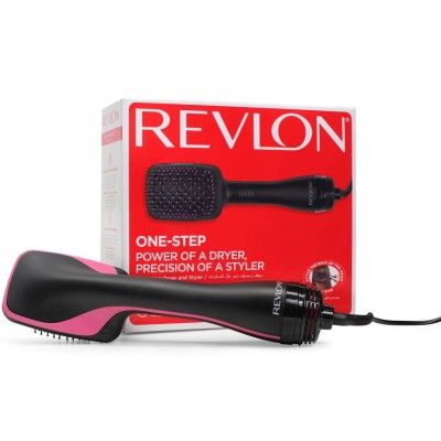 Revlon - Hair Dryer & Styler RVDR5212 - RVDR5212E2