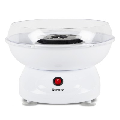 Sockervaddsmaskin SVM110 Vit