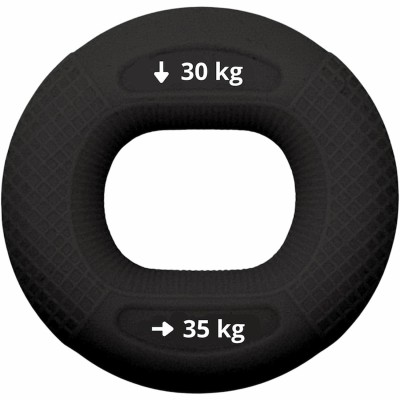 Fitpaddy - Hand Grip Jelly 30-35 kg - A13079