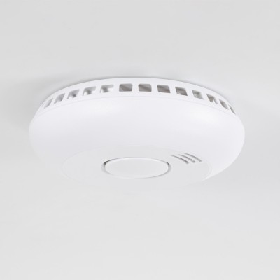 Nexa - FS-558/RF Trådlös brandvarnare 433 MHz 2-pack - 13216