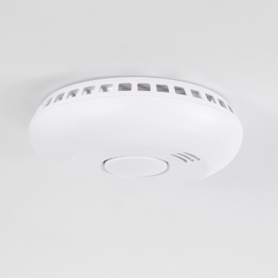 Nexa - FS-558/RF Trådlös brandvarnare 433 MHz 2-pack - 13216