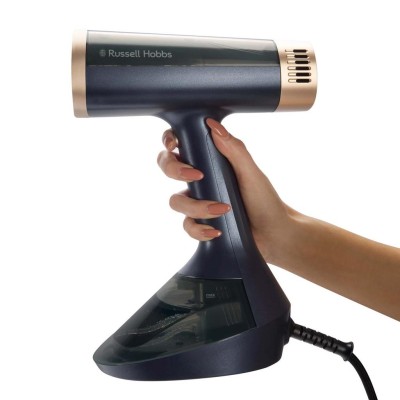Russell Hobbs - Garment steamer SteamGenie VacuSteam Steamer 28550-56/RH - A16156