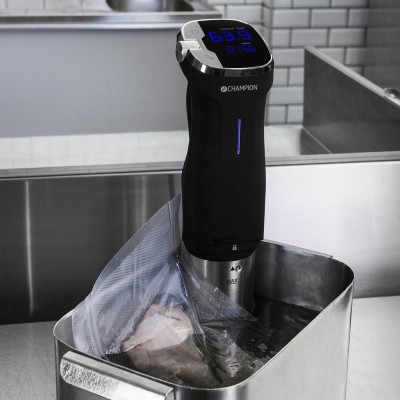 Sous Vide Precision IPX7 800W SV310 Rostfri/Svart