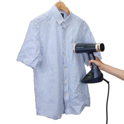 Russell Hobbs - Garment steamer SteamGenie VacuSteam Steamer 28550-56/RH - A16156