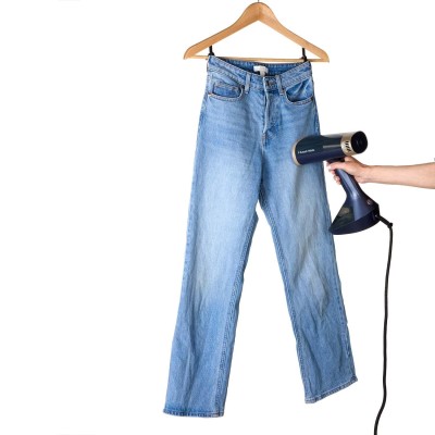 Russell Hobbs - Garment steamer SteamGenie VacuSteam Steamer 28550-56/RH - A16156