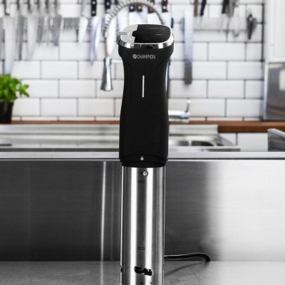 Sous Vide Precision IPX7 800W SV310 Rostfri/Svart