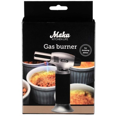 Maku - Gasbrännare - A15308