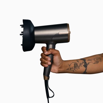 Remington - Hårfön ONE Dry & Style 2000W 8 kombinationer av värme/hastighet D6077 - A16058