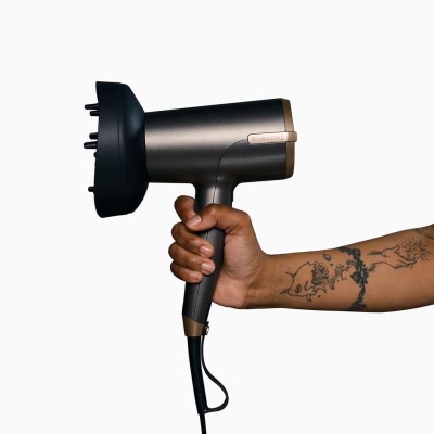 Remington - Hårfön ONE Dry & Style 2000W 8 kombinationer av värme/hastighet D6077 - A16058