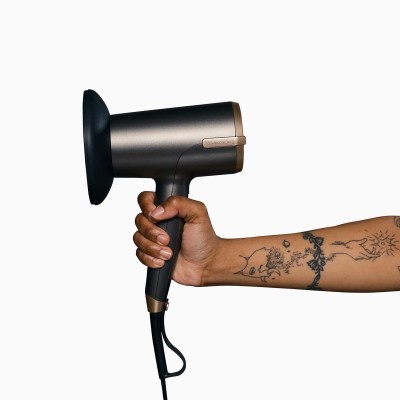 Remington - Hårfön ONE Dry & Style 2000W 8 kombinationer av värme/hastighet D6077 - A16058