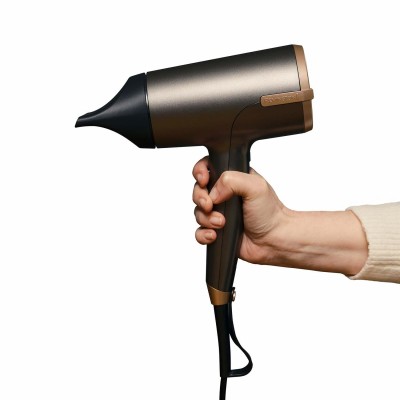 Remington - Hårfön ONE Dry & Style 2000W 8 kombinationer av värme/hastighet D6077 - A16058