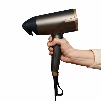 Remington - Hårfön ONE Dry & Style 2000W 8 kombinationer av värme/hastighet D6077 - A16058