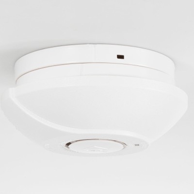 Nexa - GNS-2236/10Y Brandvarnare 230V Nätansluten - 13540