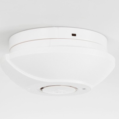 Nexa - GNS-2236/10Y Brandvarnare 230V Nätansluten - 13540