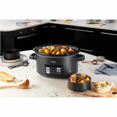 Russell Hobbs - Sous Vide Slow Cooker 25630-56 - 23817036001