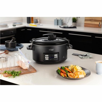 Russell Hobbs - Sous Vide Slow Cooker 25630-56 - 23817036001