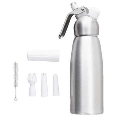 Maku - Gräddsifon 500 ml - A15309