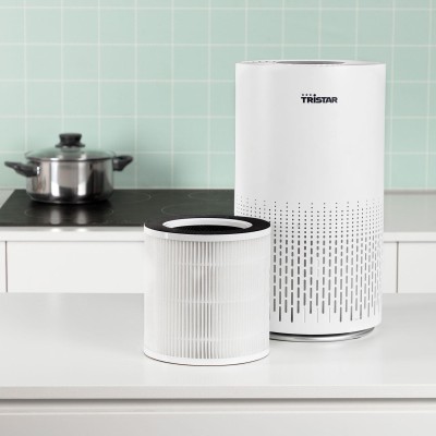 Tristar - HEPA, Kol & Förfilter till art: AP-4787 - AP-4707