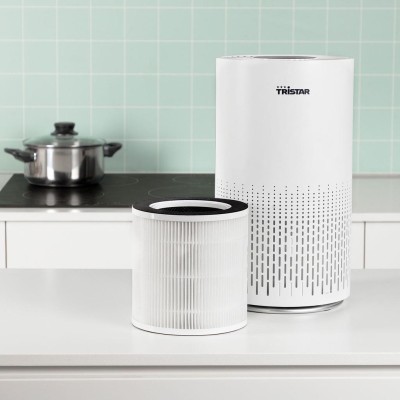 Tristar - HEPA, Kol & Förfilter till art: AP-4787 - AP-4707