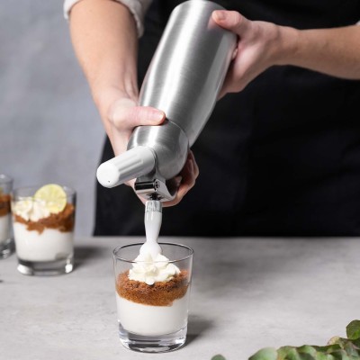 Maku - Gräddsifon 500 ml - A15309