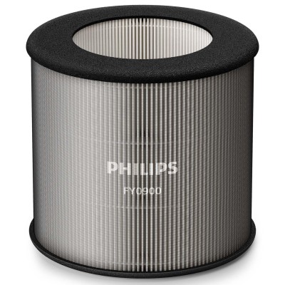 Philips - HEPA NanoProtect-filter Luftrenare 900 Series och 800 Series - A15960
