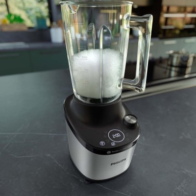 Philips - Höghastighetsmixer HR3760/00 1500Watt Glas ProBlend - A15405