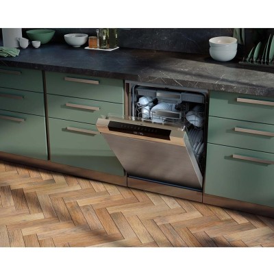 Philips - Höghastighetsmixer HR3760/00 1500Watt Glas ProBlend - A15405