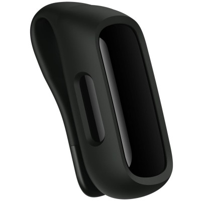 Fitbit - Inspire 3 Accy Clip Midnight Zen One Size - FB182CLBK