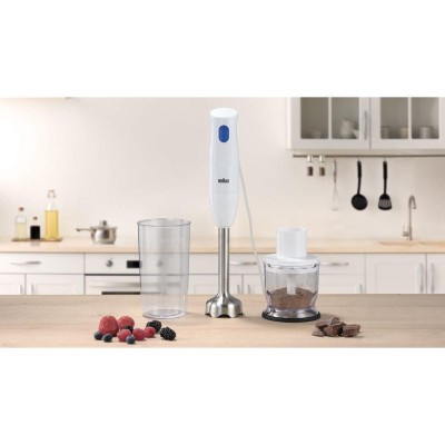 Stavmixer MQ10.201M MultiQuick 1