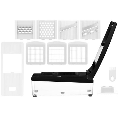 Maku - Grönsakshackare - A15313