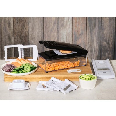 Maku - Grönsakshackare - A15313