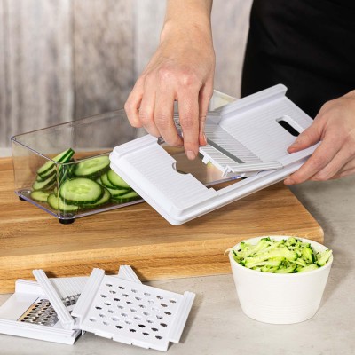 Maku - Grönsakshackare - A15313