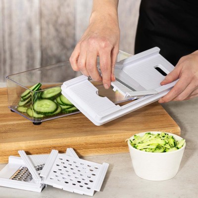 Maku - Grönsakshackare - A15313