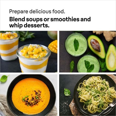 Stavmixer MQ30051M MultiQuick 3 0X22111539