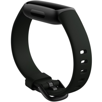 Fitbit - Inspire 3, Black/Midnight Zen - FB424BKBK