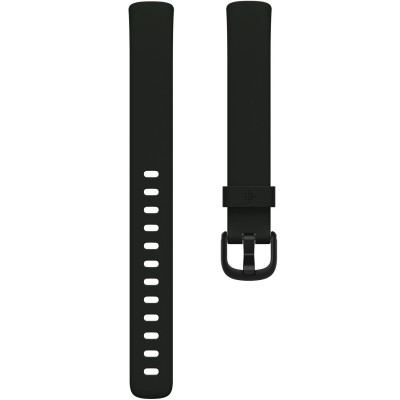 Fitbit - Inspire 3, Black/Midnight Zen - FB424BKBK