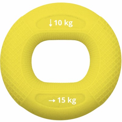 Fitpaddy - Hand Grip Jelly 10-15 kg - A13077