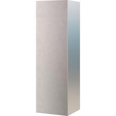 Siemens - LZ11FBK32 - Skorstensförlängning, 1000 mm, Inox-look