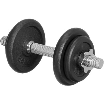 Atom - Hantelset 20 kg - A11589