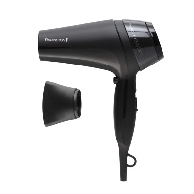 Remington - Hårfön PRO 2200W 3-värmelägen / 2-hastigheter D5710 - A16050