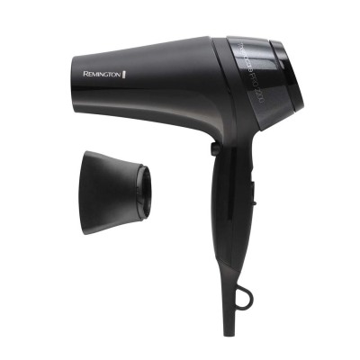 Remington - Hårfön PRO 2200W 3-värmelägen / 2-hastigheter D5710 - A16050