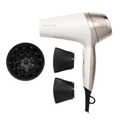 Remington - Hårfön Thermacare PRO 2400W 3-värmelägen / 2-hastigheter D5720 - A16057